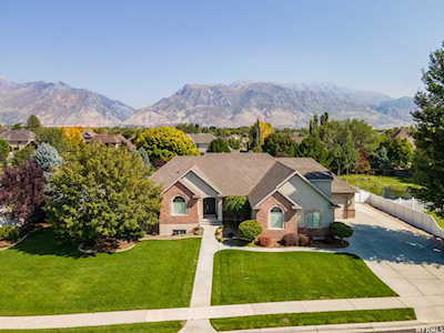 9536 N 6620 W Highland, UT 84003