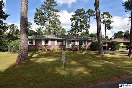 917 Wisteria Drive Florence, SC 29501