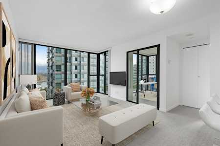 1331 W Georgia Street #802 Vancouver, BC V6E 4P1