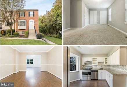 14937 Cherrywood Dr #2G Laurel, MD 20707