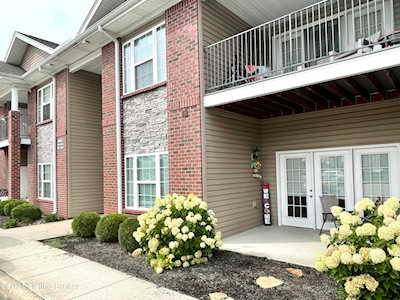 9402 Clubview Dr #204 Louisville, KY 40291