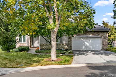 135 Silver Fox Ct Greenwood Village, CO 80121