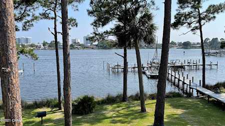 6903 N Lagoon 36 Dr #36 Panama City Beach, FL 32408