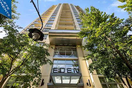 1225 Richards Street #1103 Vancouver, BC V6B 1E6