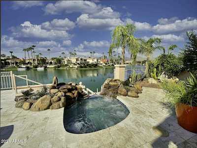 10142 E Topaz Drive Scottsdale, AZ 85258
