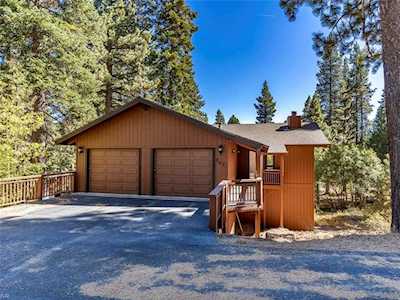 847 Jeffrey St Incline Village, NV 89451
