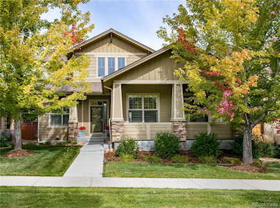 10232 Bluffmont Dr Lone Tree, CO 80124