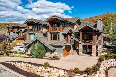 2640 Eagle Cove Dr Park City, UT 84060