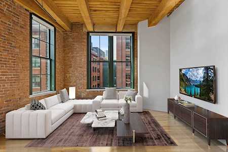 49 Melcher Street #201 Boston, MA 02210