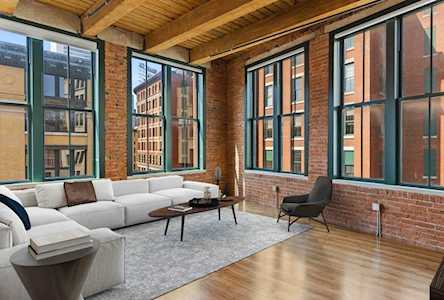 49 Melcher Street #204 Boston, MA 02210