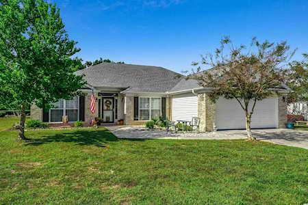 2754 Canvasback Trail Myrtle Beach, SC 29588