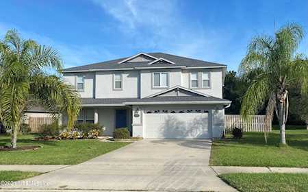 1128 Nochaway Dr St Augustine, FL 32092