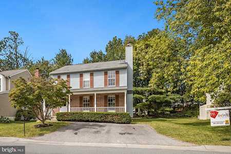15008 Mcknew Rd Burtonsville, MD 20866