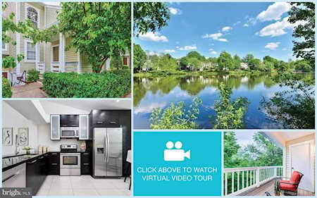 2928 Yarling Ct #2928 Falls Church, VA 22042