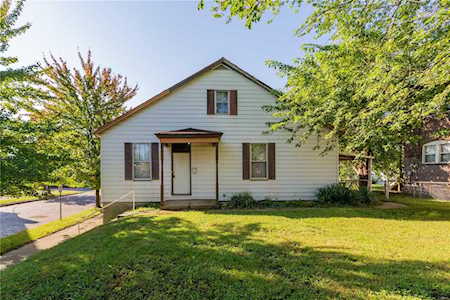 4607 Michigan Ave St Louis, MO 63111