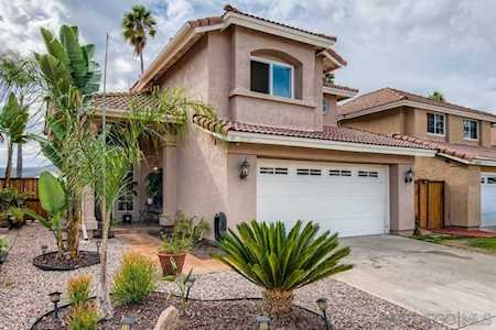 12137 Via Hacienda El Cajon, CA 92019