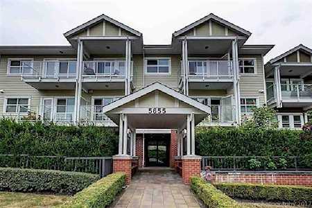 5655 Inman Avenue #113 Burnaby, BC V5H 2M2