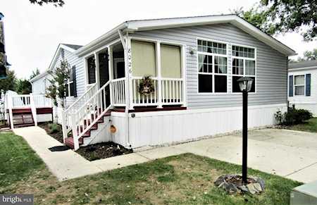 8026 Fair Breeze Dr Severn, MD 21144