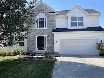 829 Warthling Court Reynoldsburg, OH 43068