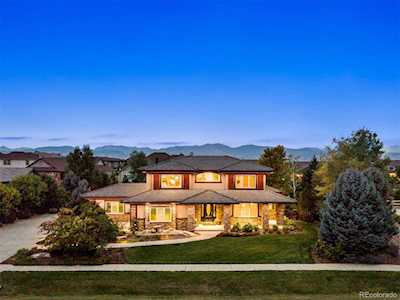 8581 Summerlin Dr Longmont, CO 80503