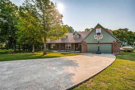 15067 Meadow Ridge Court Nevada, TX 75173