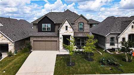 908 Leadtree LOOP Buda, TX 78610