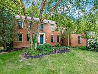 9441 Timberbank Circle Pickerington, OH 43147