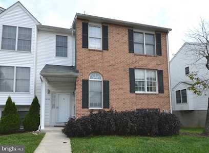 3276 Springs Dr W #10 Ellicott City, MD 21043