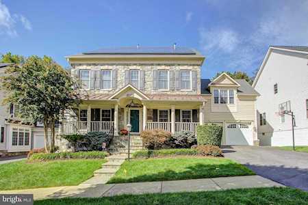 12730 Grand Elm St Clarksburg, MD 20871