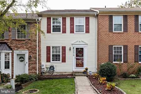 6576 Ducketts Ln #16-5 Elkridge, MD 21075