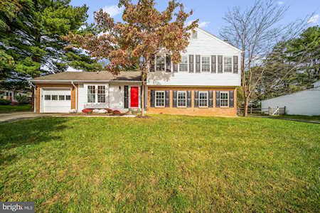 14869 Dufief Dr North Potomac, MD 20878
