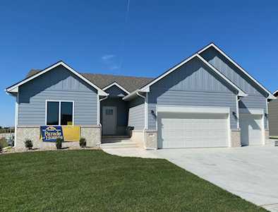 701 N Casado St Goddard, KS 67052