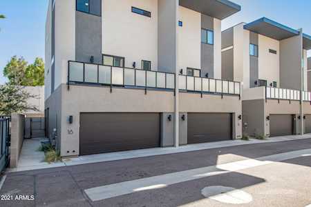 2727 E Thomas Road #16 Phoenix, AZ 85016