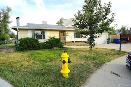 18938 W 59th Place Golden, CO 80403