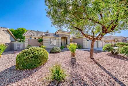 1261 High Forest Ave Las Vegas, NV 89123
