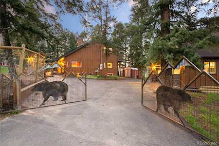 26491 Vosler St Conifer, CO 80433