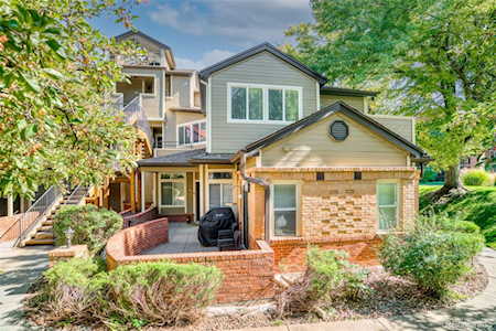 6001 S S Yosemite St #A204 Greenwood Village, CO 80111