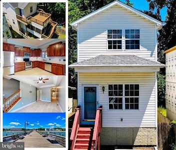 3632 7th St North Beach, MD 20714
