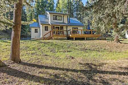 10404 Shadow Brook Dr Conifer, CO 80433