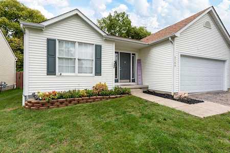 3189 Saint Bernard Circle Columbus, OH 43232