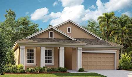 4563 Emprise WAY Land O Lakes, FL 34638