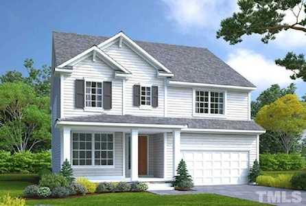 108 Gabbro Place #171 Holly Springs, NC 27540