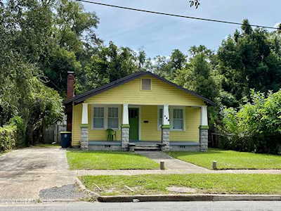 468 61st St Jacksonville, FL 32208