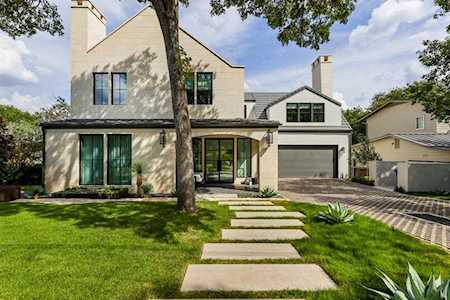 1007 Possum Trot ST Austin, TX 78703
