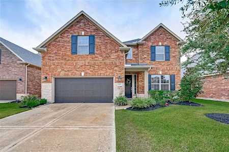 14919 Gyrfalcon Fork Cypress, TX 77429