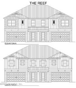646 Rum Runner Way St Johns, FL 32259