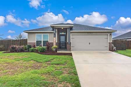 6349 Arbor Lane Gulf Breeze, FL 32563