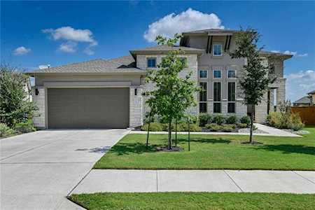 217 Blue Agave LN Georgetown, TX 78626