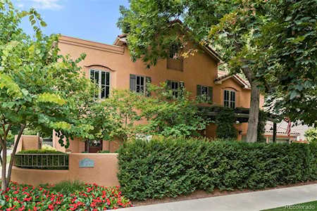 2395 S Saint Paul St Denver, CO 80210
