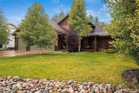27717 Silver Spur St Steamboat Springs, CO 80487